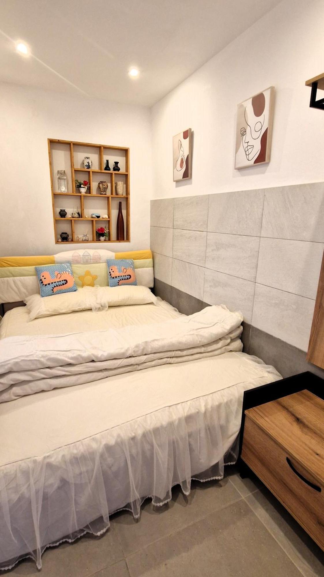 Quiet Studio With Athens View ภายนอก รูปภาพ